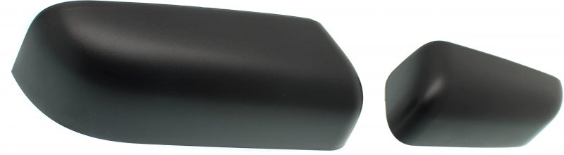 Evan Fischer Driver And Passenger Side Mirror Cover Set Of 2 For 2009-2014 Ford F-150