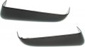 Evan Fischer Driver And Passenger Side Mirror Cover Set Of 2 For 2009-2014 Ford F-150