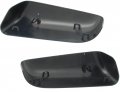 Evan Fischer Driver And Passenger Side Mirror Cover Set Of 2 For 2009-2014 Ford F-150