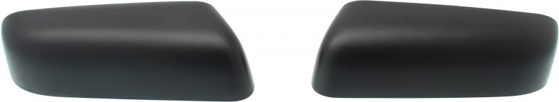 Evan Fischer Driver And Passenger Side Mirror Cover Set Of 2 For 2009-2014 Ford F-150