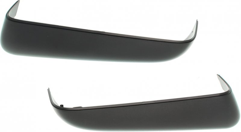 Evan Fischer Driver And Passenger Side Mirror Cover Set Of 2 For 2009-2014 Ford F-150
