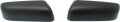 Evan Fischer Driver And Passenger Side Mirror Cover Set Of 2 For 2009-2014 Ford F-150 