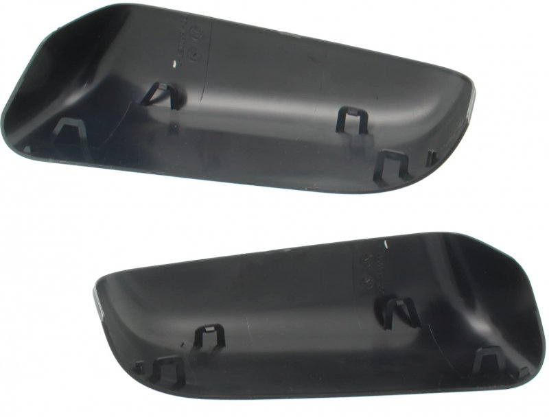 Evan Fischer Driver And Passenger Side Mirror Cover Set Of 2 For 2009-2014 Ford F-150