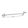 Wiper Linkage For Chevy Traverse 2009 2010 2011 Bolt On Attachment With Plastic Bushing Replaces 15268609 20785185 