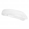 Left Right Headlight Lens Plastic Cover Shell 4f0941003 4f0941004 For Audi A6 2006-2011 4f0941029i 4f0941030