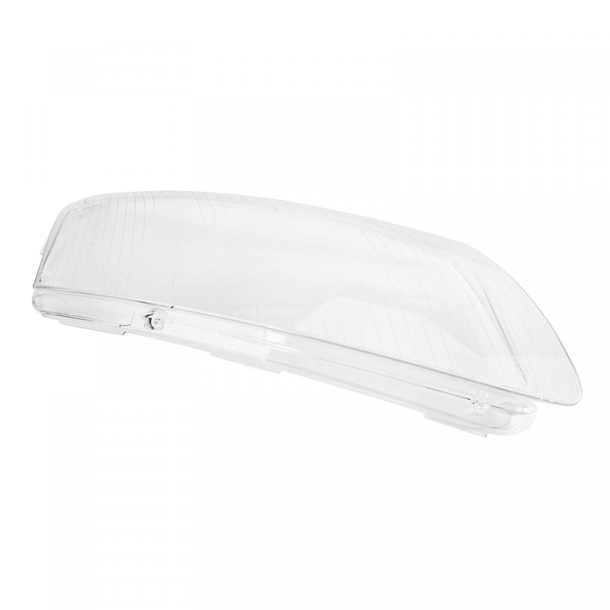 Left Right Headlight Lens Plastic Cover Shell 4f0941003 4f0941004 For Audi A6 2006-2011 4f0941029i 4f0941030