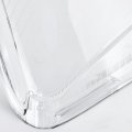 Topteng Left Right Headlight Lens Plastic Cover Shell 4f0941003 4f0941004 For Audi A6 2006-2011 4f0941029i 4f0941030