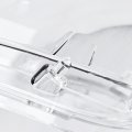 Topteng Left Right Headlight Lens Plastic Cover Shell 4f0941003 4f0941004 For Audi A6 2006-2011 4f0941029i 4f0941030