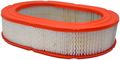 Fram Ca6491 Extra Guard Oval Air Filter 