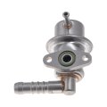 Fuel Pressure Regulator Pr4146 For Volkswagen 1993 To 1998 3 0 Bar 