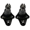 2pc Front Lower Ball Joints K90309 For Toyota Corolla 1996 2008 2019 Celica 2000 2005 Prius 2001 2003 2016 Rav4 