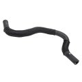 Radiator Surge Tank Overflow Hose For Buick Enclave 2018 2024 Alx-pau-a5-84819079-cla1 Black Standard Style Vehicle Specific 