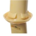 Electrical Socket For Gmc S15 Jimmy 1990 1991 Yellow Blade Plug Terminal Snap Fit 1 Female Connector Replacement 