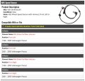 Front Abs Speed Sensor And Harness Left Or Right Compatible With 1998-2005 Volkswagen Passat