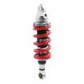 Fsfy Red 280mm 11 Suspension Motorcycle Air Shock Absorbers For Dirt Pit Bike Atv Quad Quads Pits Buggies Projects Chinese