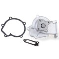 Water Pump For Nissan Sentra 200sx Nx 1 6l Aw9214 