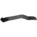 Front Passenger Side Outer Bumper Cover Support Vertical Bracket For Ford Edge And Lincoln Mkx 2007 2008 2009 2010 Pp Plastic 
