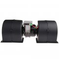 Aintier Automotive Blower Motor Replacement 008-a45-02 Hvac With Wheel Fan Cage Fit For
