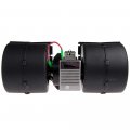 Aintier Automotive Blower Motor Replacement 008-a45-02 Hvac With Wheel Fan Cage Fit For