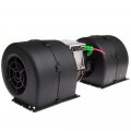 Aintier Automotive Blower Motor Replacement 008-a45-02 Hvac With Wheel Fan Cage Fit For 