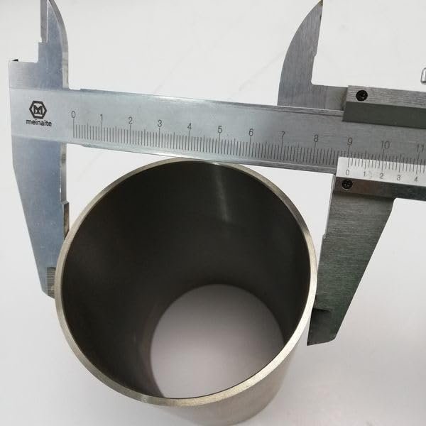 Seapple 1c03032564 V2203 V2403 Cylinder Liner Sleeve For D1703 F2803 D1803 Engine 87mm Kubota 1c030-32564 Need Bored Out