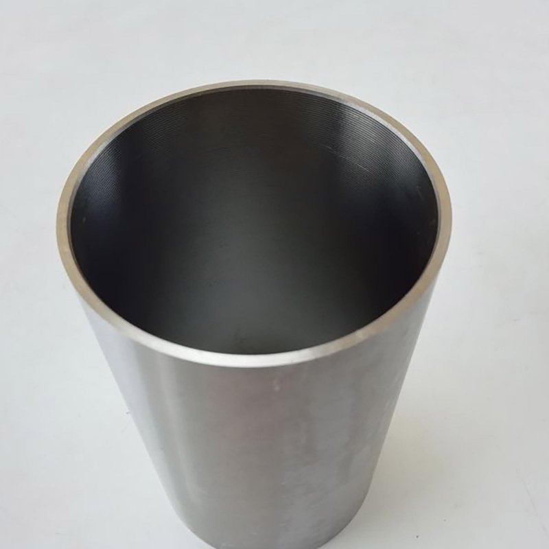 Seapple 1c03032564 V2203 V2403 Cylinder Liner Sleeve For D1703 F2803 D1803 Engine 87mm Kubota 1c030-32564 Need Bored Out