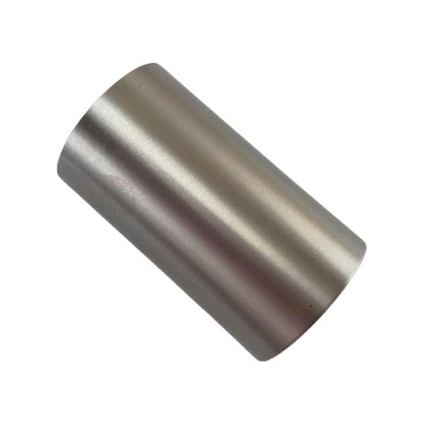 Seapple 1c03032564 V2203 V2403 Cylinder Liner Sleeve For D1703 F2803 D1803 Engine 87mm Kubota 1c030-32564 Need Bored Out