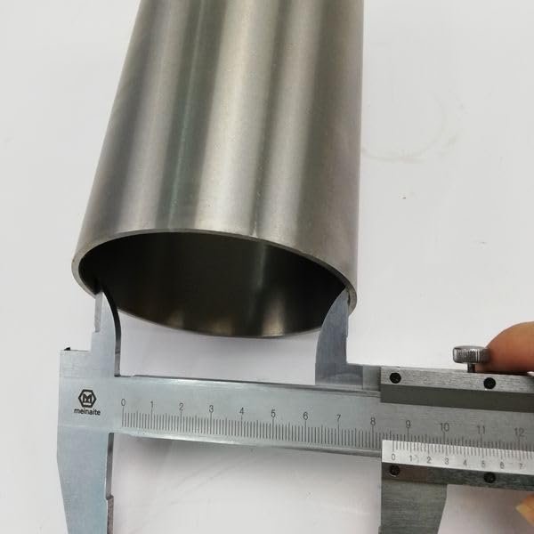 Seapple 1c03032564 V2203 V2403 Cylinder Liner Sleeve For D1703 F2803 D1803 Engine 87mm Kubota 1c030-32564 Need Bored Out