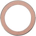 Exhaust Pipe Center Gasket 90080-43033 For Avalon Camry Land Cruiser Solara Tacoma And Tundra 
