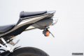 Fender Eliminator Kit For 2013-2023 Honda Cbr600rr
