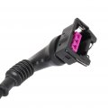 Ocpty 2pcs Engine Camshaft Position Sensor Fits For 1999-2000 2002-2003 Bmw 540i 1998-2001 740i 740il 2000-2003 X5