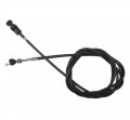 New Choke Starter Cable 54017-7502 For Kawasaki Gas Mule 3010 Tran