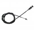 New Choke Starter Cable 54017-7502 For Kawasaki Gas Mule 3010 Tran