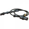Aip Electronics Abs Anti-lock Brake Wheel Speed Sensor Compatible With 2000-2005 Hyundai Accent Front Right Passenger Oem Fit