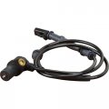 Aip Electronics Abs Anti-lock Brake Wheel Speed Sensor Compatible With 2000-2005 Hyundai Accent Front Right Passenger Oem Fit