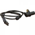 Aip Electronics Abs Anti-lock Brake Wheel Speed Sensor Compatible With 2000-2005 Hyundai Accent Front Right Passenger Oem Fit