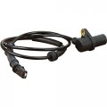 Aip Electronics Abs Anti-lock Brake Wheel Speed Sensor Compatible With 2000-2005 Hyundai Accent Front Right Passenger Oem Fit