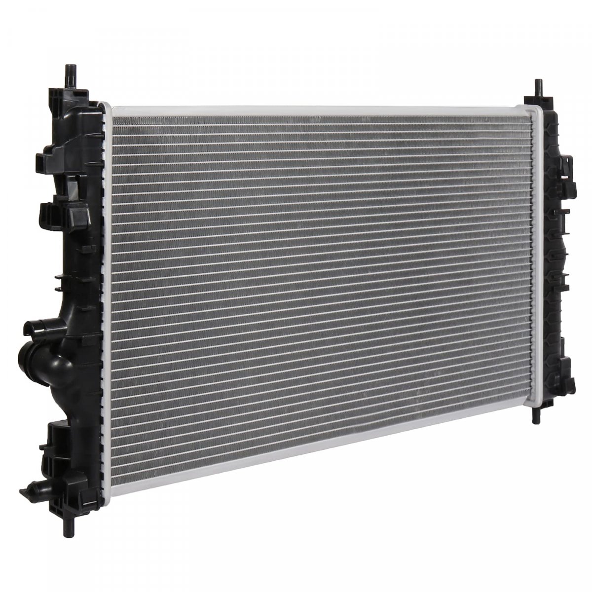 Car Radiator For Chevrolet Cruze 1 4l 8l 2011 2015 And Limited 2016 Aluminum Engine Coolant 13197 2166 13311079