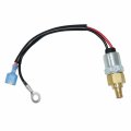 Carbman 146-0646 Solenoid Valve For Onan Cummins Rv Generator Fuel Cut Off