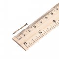 Uxcell Small Tiny Brass Nails 1 5x25mm For Diy Wooden Hardware Accessories 100pcs