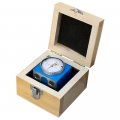 M H Global 2 Z-axis Preset Gauge Setting Indicator With Magnetic Base Pre Tool Cnc 