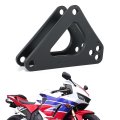 Adjustable Suspension Lowering Kit For Cbr600rr 2007025 And Cbr600ra 2009 2025 1 2 To 2 In Drop Rear Links 7075 T6 Aluminium
