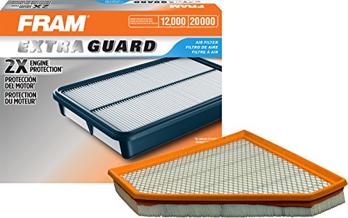 Fram Ca11494 Extra Guard Flexible Panel Air Filter