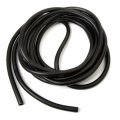 Black Rubber Fuel Line 1 4 In Diameter 16 Ft Length Model 009131 