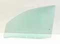 Tempered Driver Left Side Front Door Window Glass For Buick Lesabre 2000-2005 Models 
