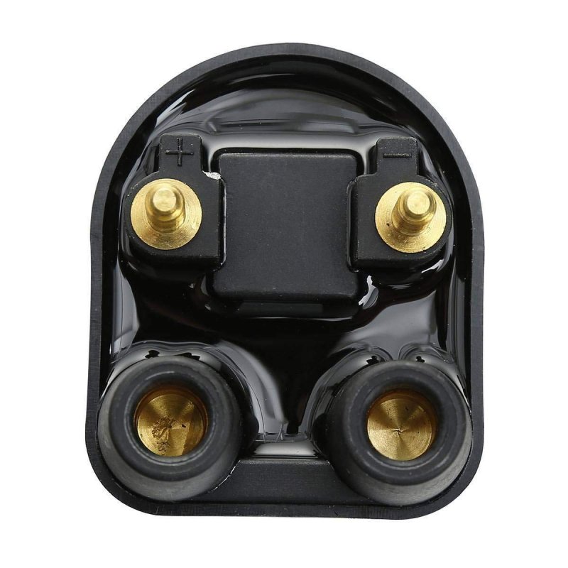 Ignition Coil Fits For Points Models P218g P220g Replace 166-0804 166-0772