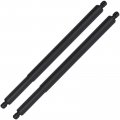 Ocpty Powered Lift Supports Gas Springs Struts Shocks 51247201939 21 41 Fit For Bmw X6 2008-2014