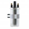 Ignition Coil Pack Of 1 Replacement For Ohm Non-ballast 12 Volt 3 Replace Dlb101 11040 