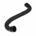 A-premium Engine Radiator Coolant Hose Compatible With Bmw 325i E30 1988-1993 325is 325ix 1988-1991 L6 2 5l Upper Side Replace