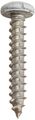 Hard-to-find Fastener 014973208059 White Phillips Pan Sms 8 X 1-inch 